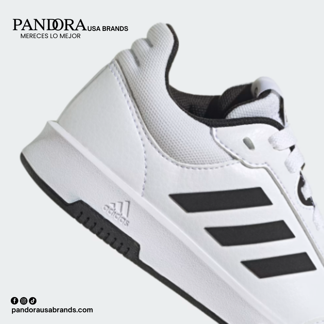 ZAPATILLAS - ADIDAS-  ZAPATILLAS TENSAUR SPORT TRAINING CIERRE DE CORDONES: imagen 7