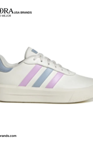 ZAPATILLAS - ADIDAS - ZAPATILLAS URBANAS ADIDAS PARA MUJER COURT PLATFORM IE9987