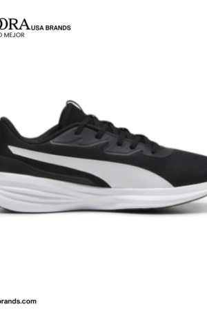 ZAPATILLAS- PUMA- NIGHT RUNNER V3: imagen 3