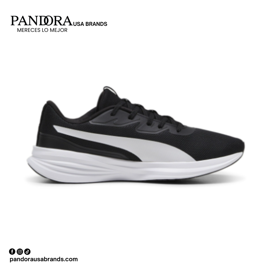 ZAPATILLAS- PUMA- NIGHT RUNNER V3: imagen 3