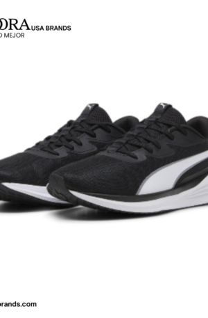 ZAPATILLAS- PUMA- NIGHT RUNNER V3: imagen 1