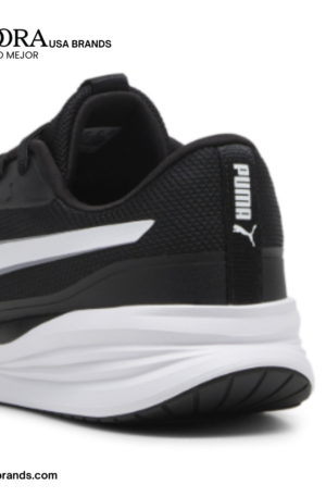 ZAPATILLAS- PUMA- NIGHT RUNNER V3: imagen 4