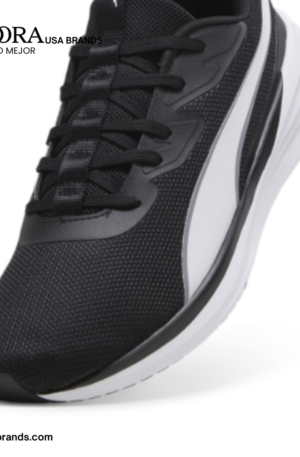 ZAPATILLAS- PUMA- NIGHT RUNNER V3: imagen 5