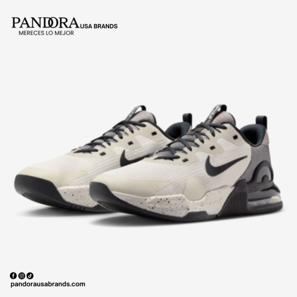 Zapatilla-Nike-Nike Air Max Alpha Trainer