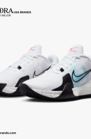 Zapatilla- Nike - Nike Air Max Impact 4