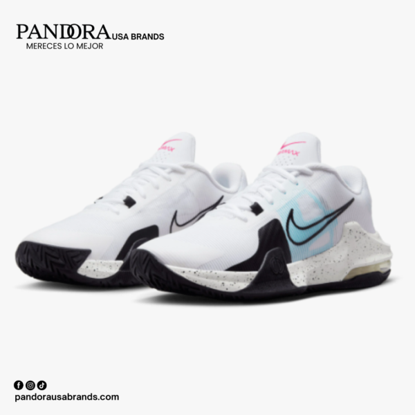 Zapatilla- Nike - Nike Air Max Impact 4