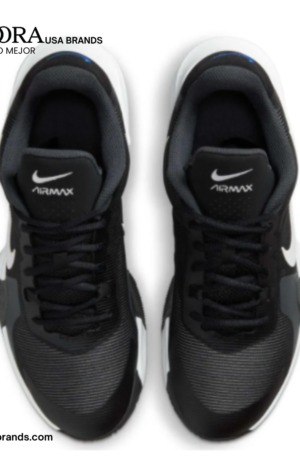 Zapatilla - Nike - Nike Air Max Impact 4 DM1124: imagen 2