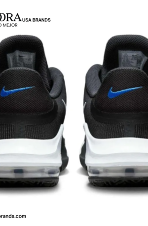 Zapatilla - Nike - Nike Air Max Impact 4 DM1124: imagen 3