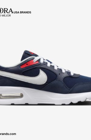 Zapatilla- Nike - Nike Air Max SC: imagen 4