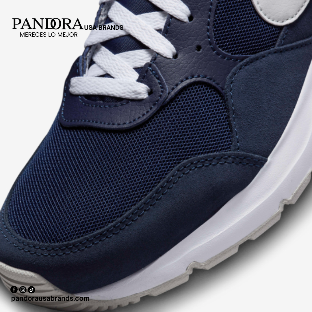 Zapatilla- Nike - Nike Air Max SC: imagen 6