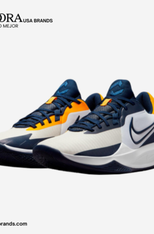 Zapatilla - Nike - Nike Precision 6