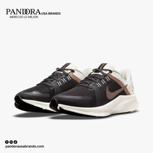 Zapatilla - Nike - Nike Quest 4 Premium