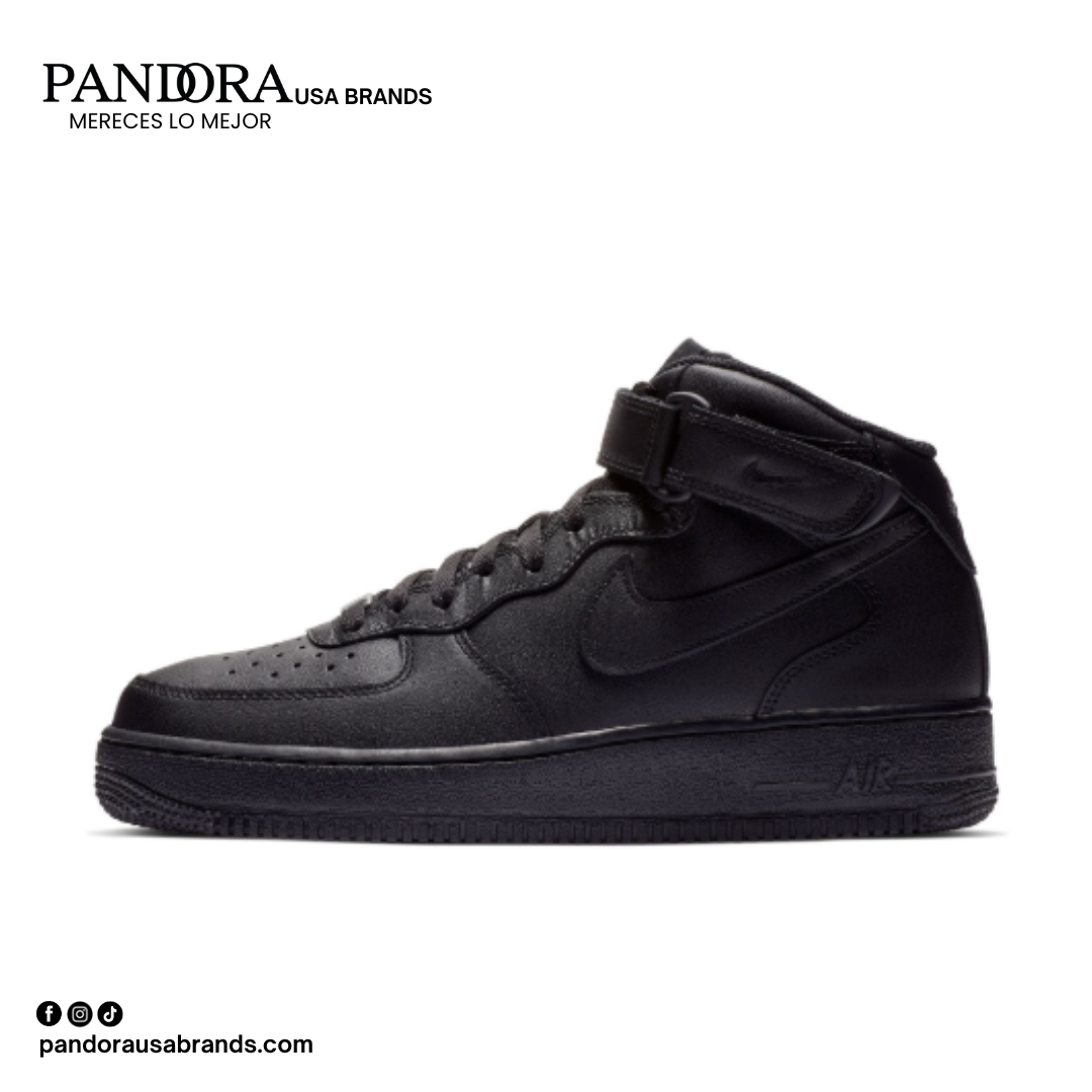 Zapatillas - Nike - Nike Air Force 1 Mid 