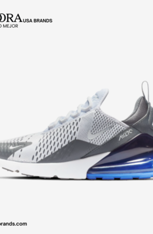 Zapatillas - Nike - Nike Air Max 270: imagen 2