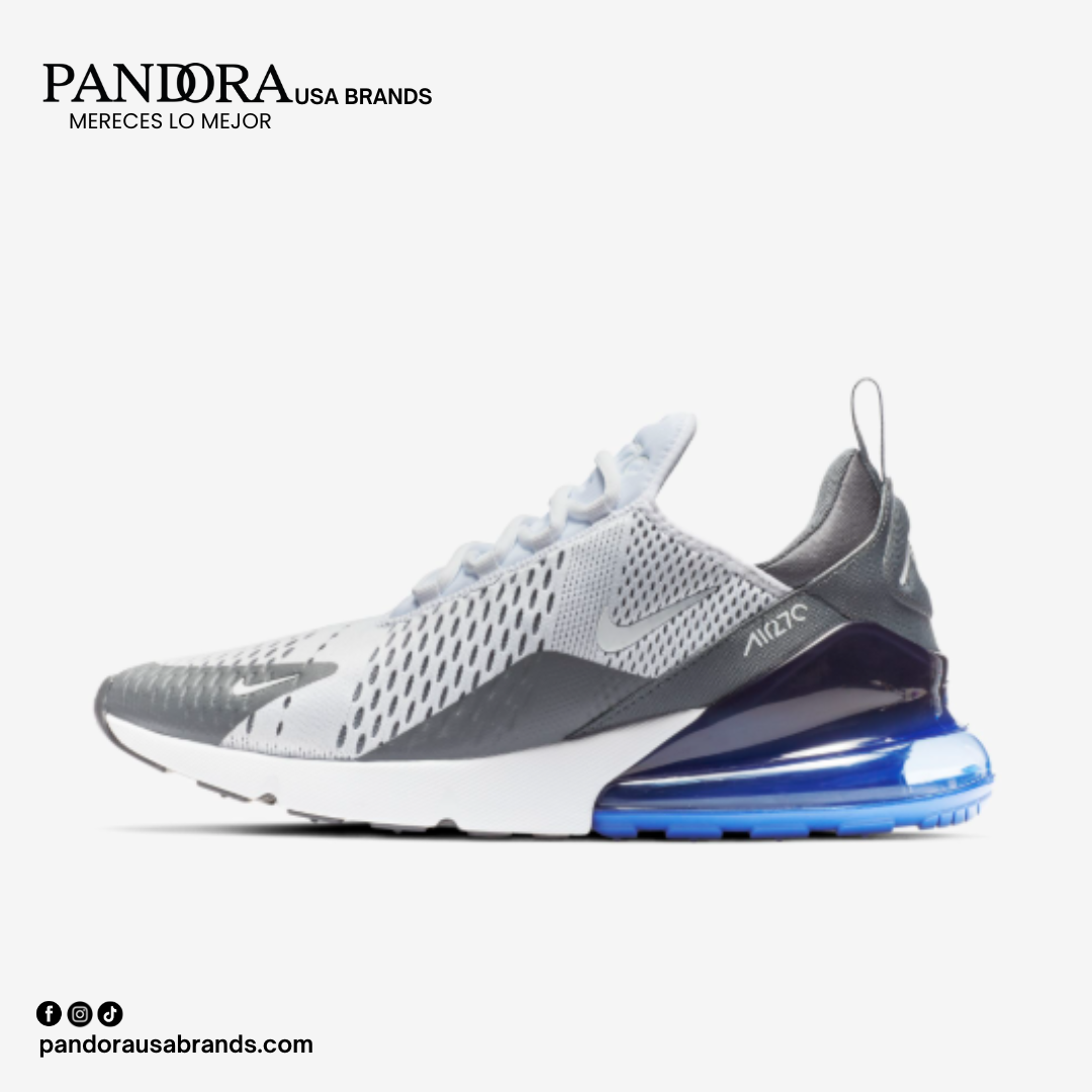 Zapatillas - Nike - Nike Air Max 270: imagen 2