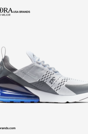 Zapatillas - Nike - Nike Air Max 270: imagen 3