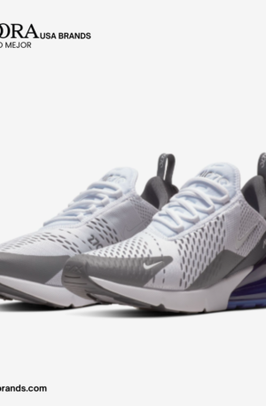 Zapatillas - Nike - Nike Air Max 270: imagen 1