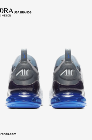 Zapatillas - Nike - Nike Air Max 270: imagen 5
