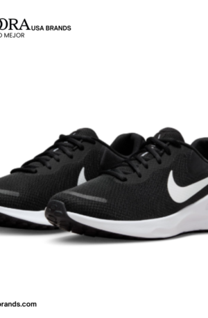 Zapatillas- Nike - Nike Revolution 7: imagen 1