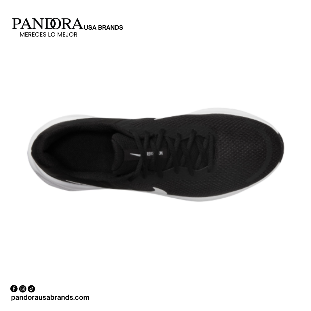 Zapatillas- Nike - Nike Revolution 7: imagen 6