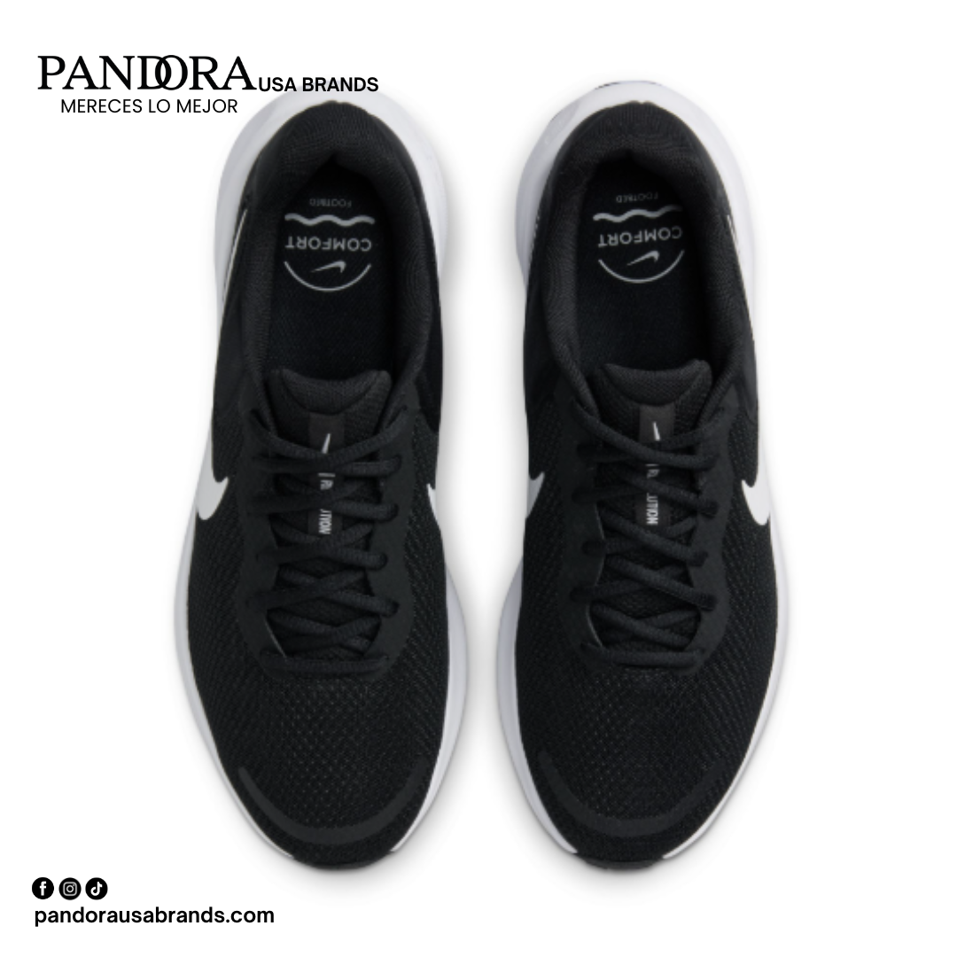 Zapatillas- Nike - Nike Revolution 7: imagen 5