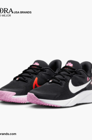 Zapatillas- Nike - Nike Star Runner 4 NN SE: imagen 1