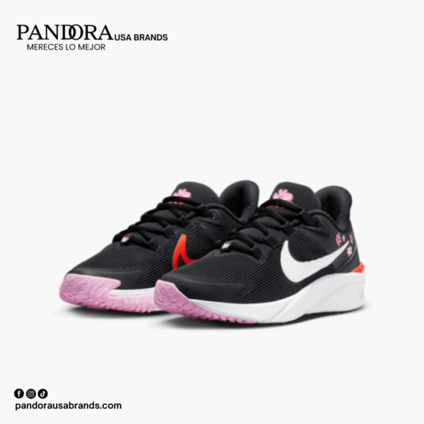 Zapatillas- Nike - Nike Star Runner 4 NN SE