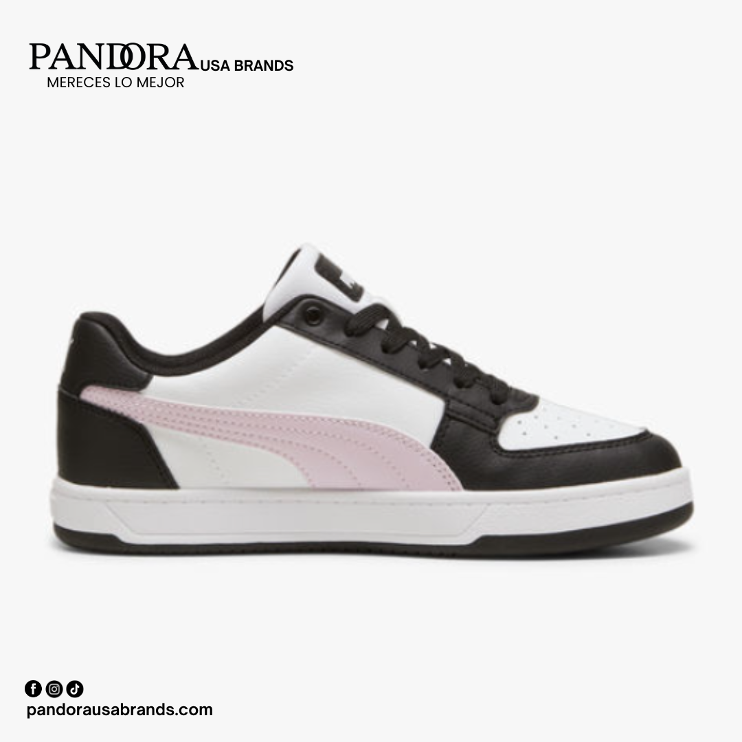 Zapatillas - Puma - Puma CAVEN 2.0: imagen 4