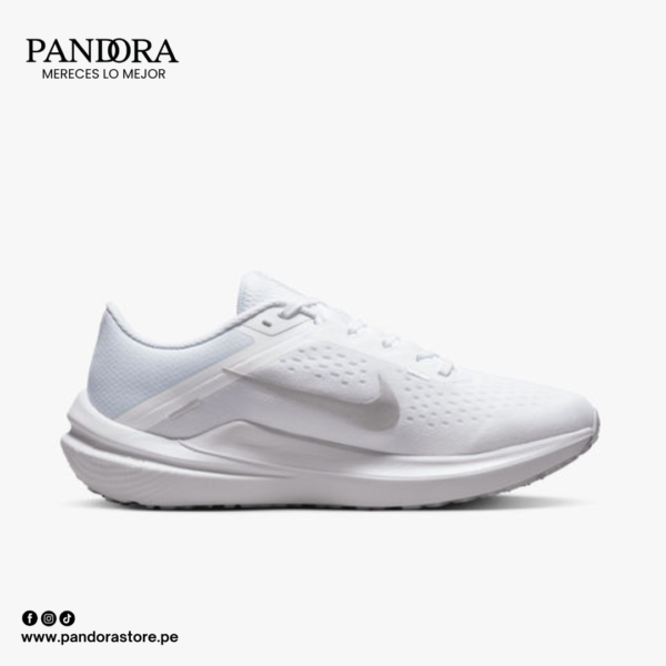 Zapaztilla Nike 3D