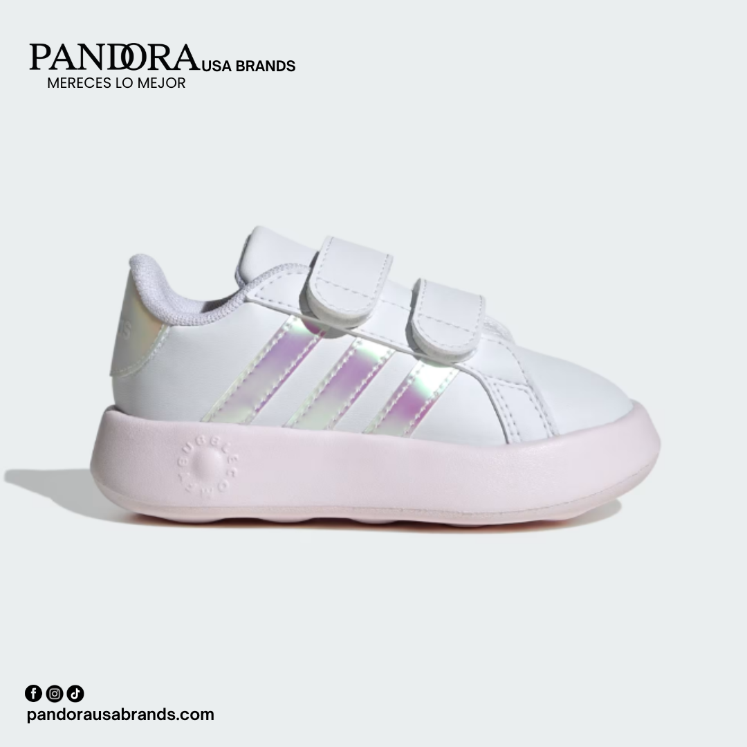 ZAPATILLA--ADIDAS--JQ5657: imagen 1