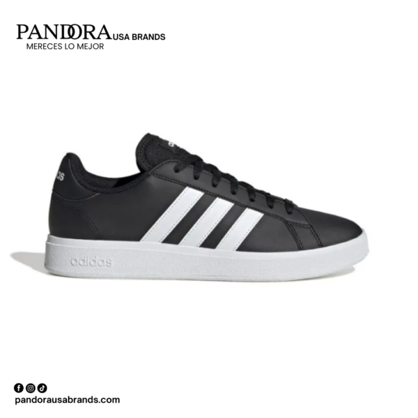 Zapatillas - Adidas - Zapatillas Urbanas Hombre adidas Grand Court Base 2.0