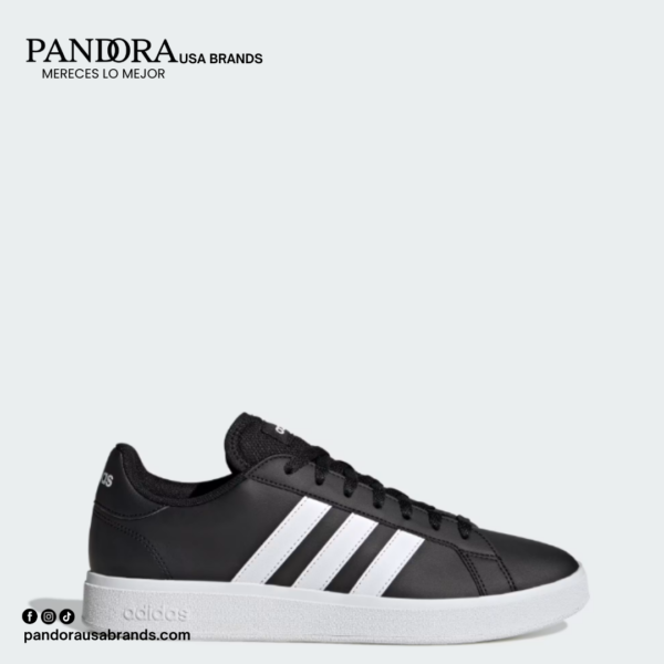 ZAPATILLAS - ADIDAS - ZAPATILLAS ADIDAS GRAND COURT BASE 2.