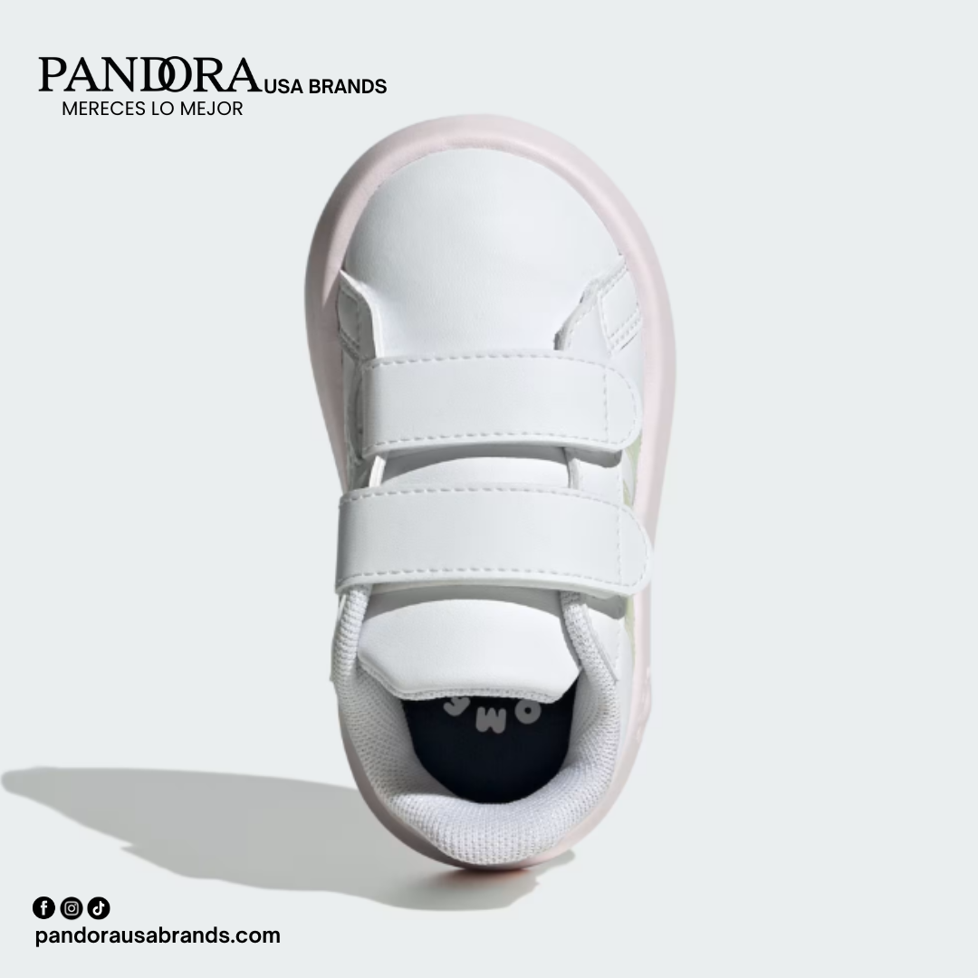 ZAPATILLA--ADIDAS--JQ5657: imagen 2