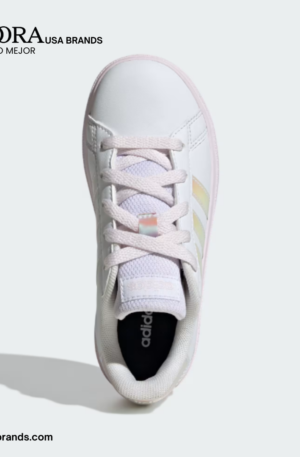 ZAPATILLAS--ADIDAS--JR6096: imagen 2