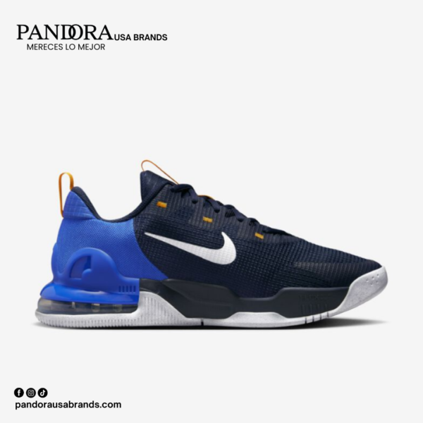 Zapatilla -Nike - Nike Air Max Alpha Trainer 5