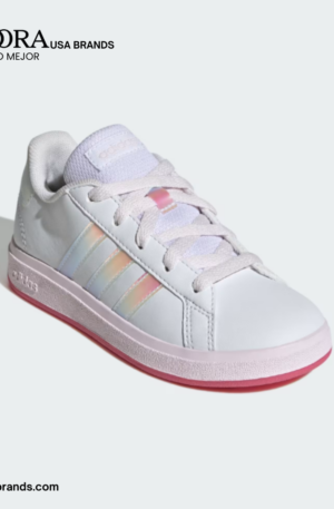 ZAPATILLAS--ADIDAS--JR6096: imagen 7