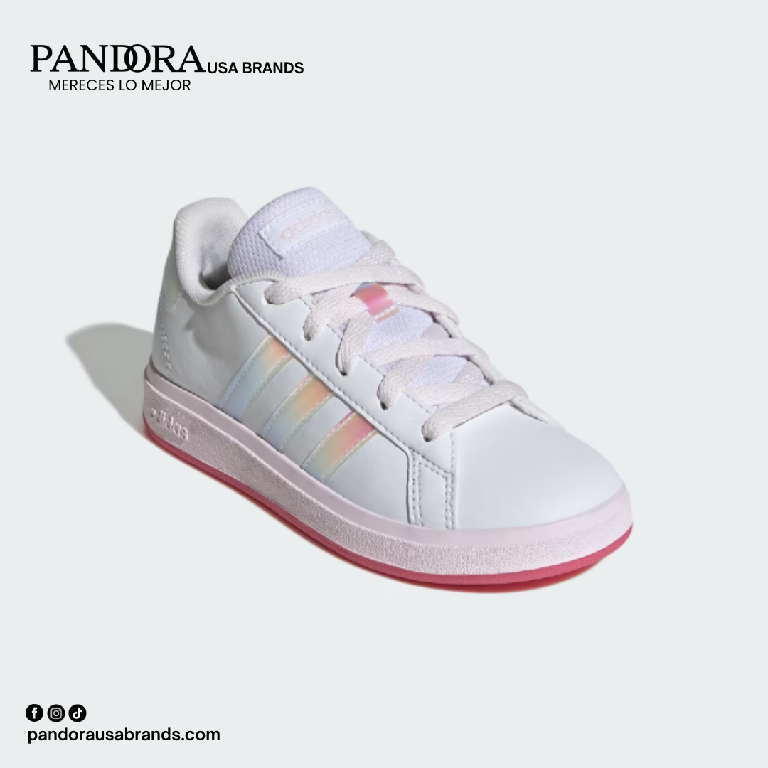 ZAPATILLAS--ADIDAS--JR6096: imagen 7