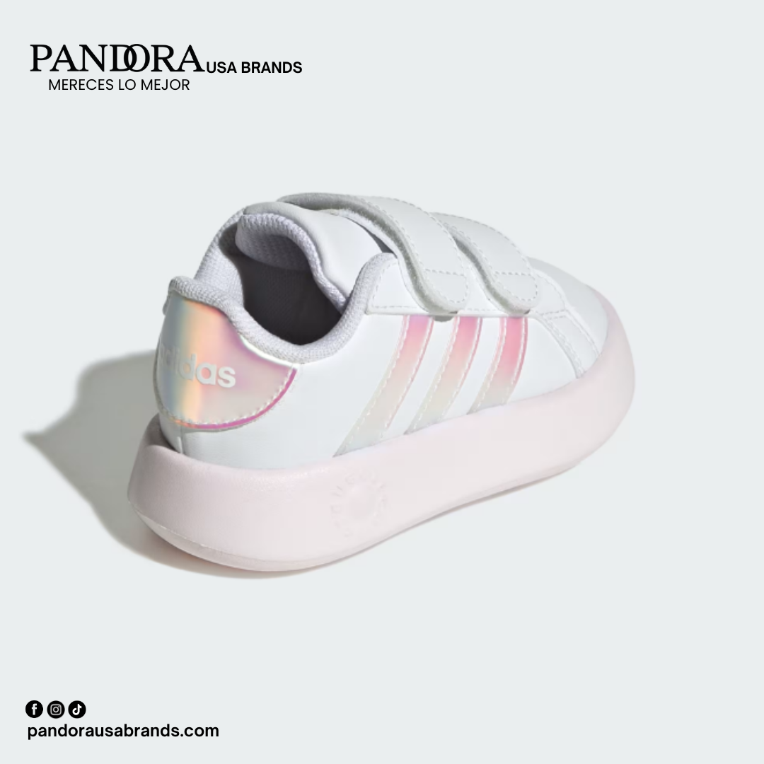 ZAPATILLA--ADIDAS--JQ5657: imagen 6