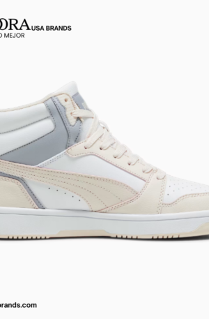 Zapatillas - Puma - Rebound unisex