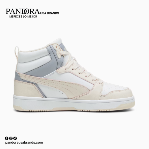 Zapatillas - Puma - Rebound unisex