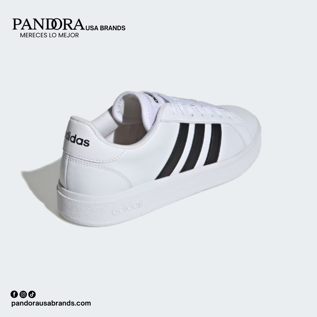 ZAPATILLA--ADIDAS--GW9261: imagen 6