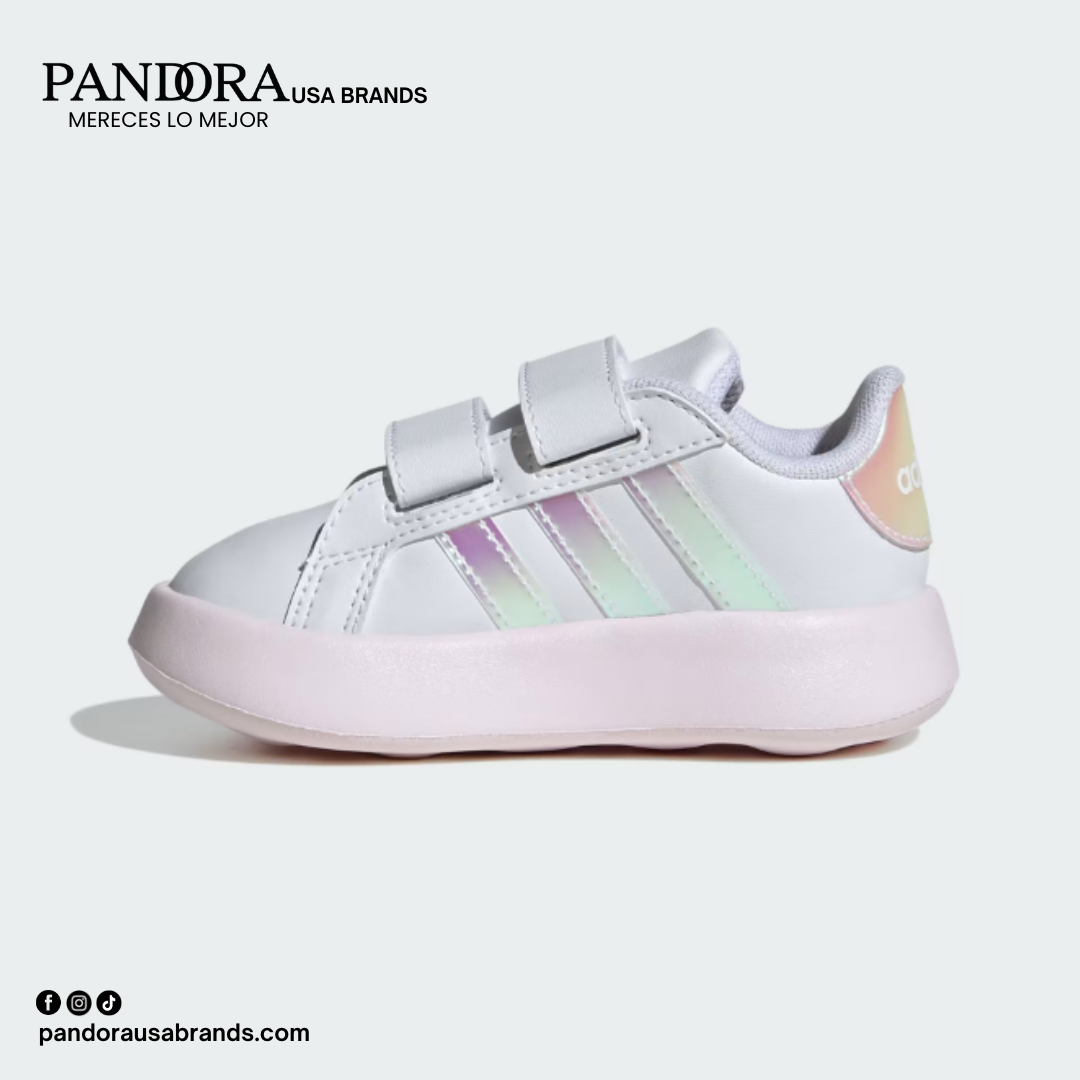 ZAPATILLA--ADIDAS--JQ5657: imagen 5