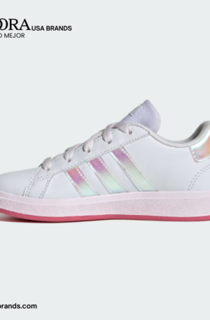 ZAPATILLAS--ADIDAS--JR6096: imagen 5