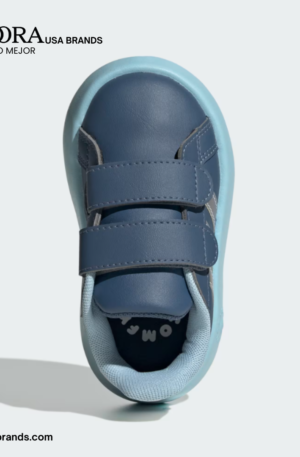 ZAPATILLA--ADIDAS--JQ5655: imagen 5