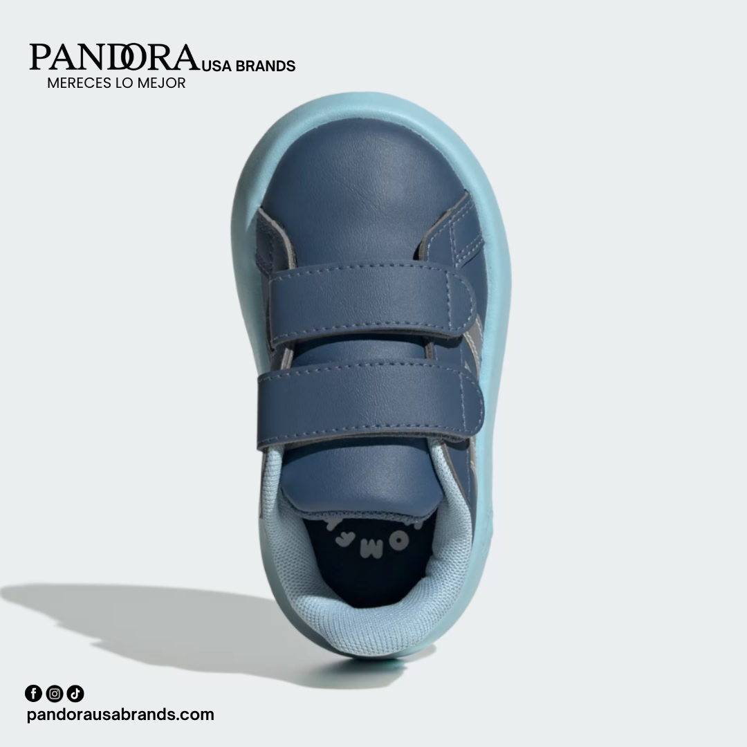 ZAPATILLA--ADIDAS--JQ5655: imagen 5