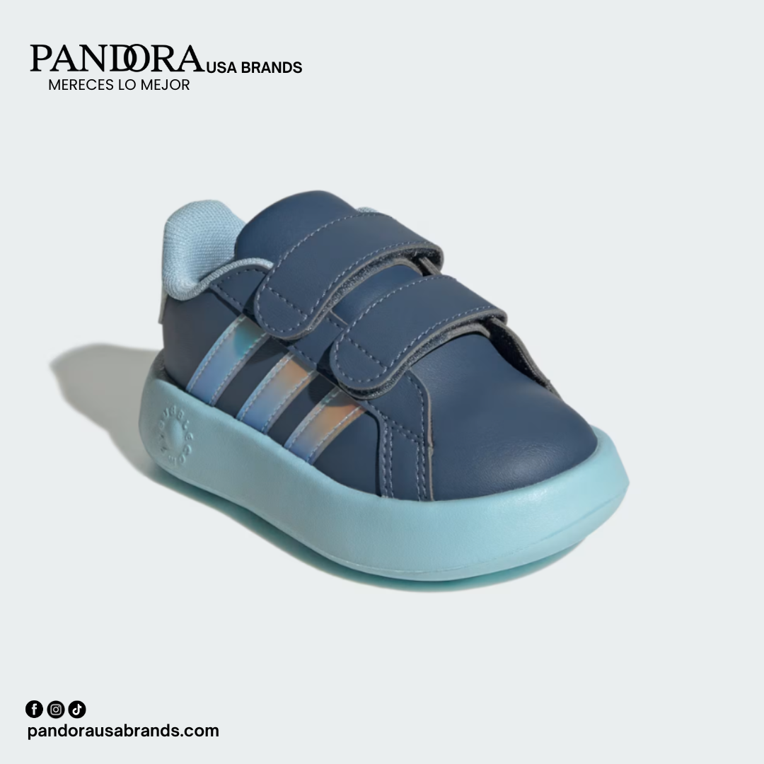 ZAPATILLA--ADIDAS--JQ5655: imagen 3