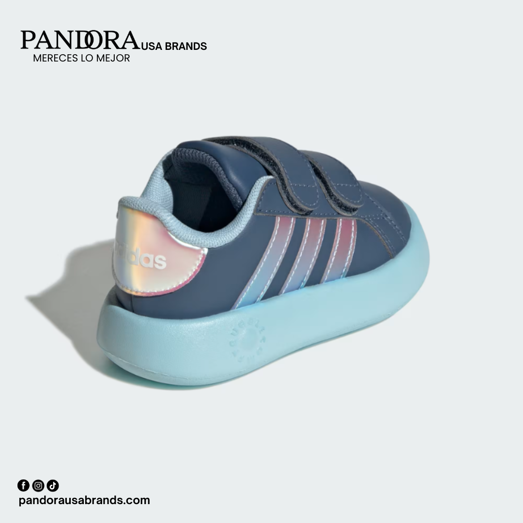 ZAPATILLA--ADIDAS--JQ5655: imagen 4