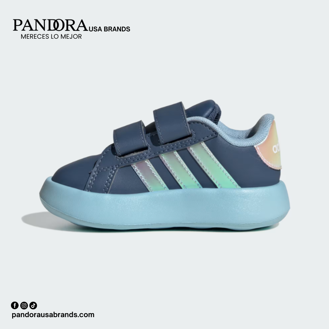 ZAPATILLA--ADIDAS--JQ5655: imagen 2