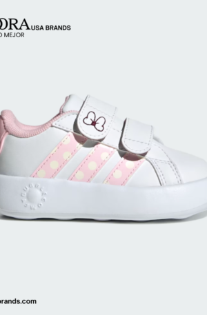 ZAPATILLA--ADIDAS--JR8130: imagen 1