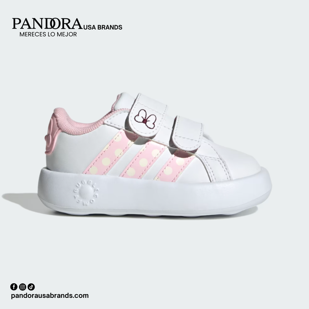 ZAPATILLA--ADIDAS--JR8130: imagen 1